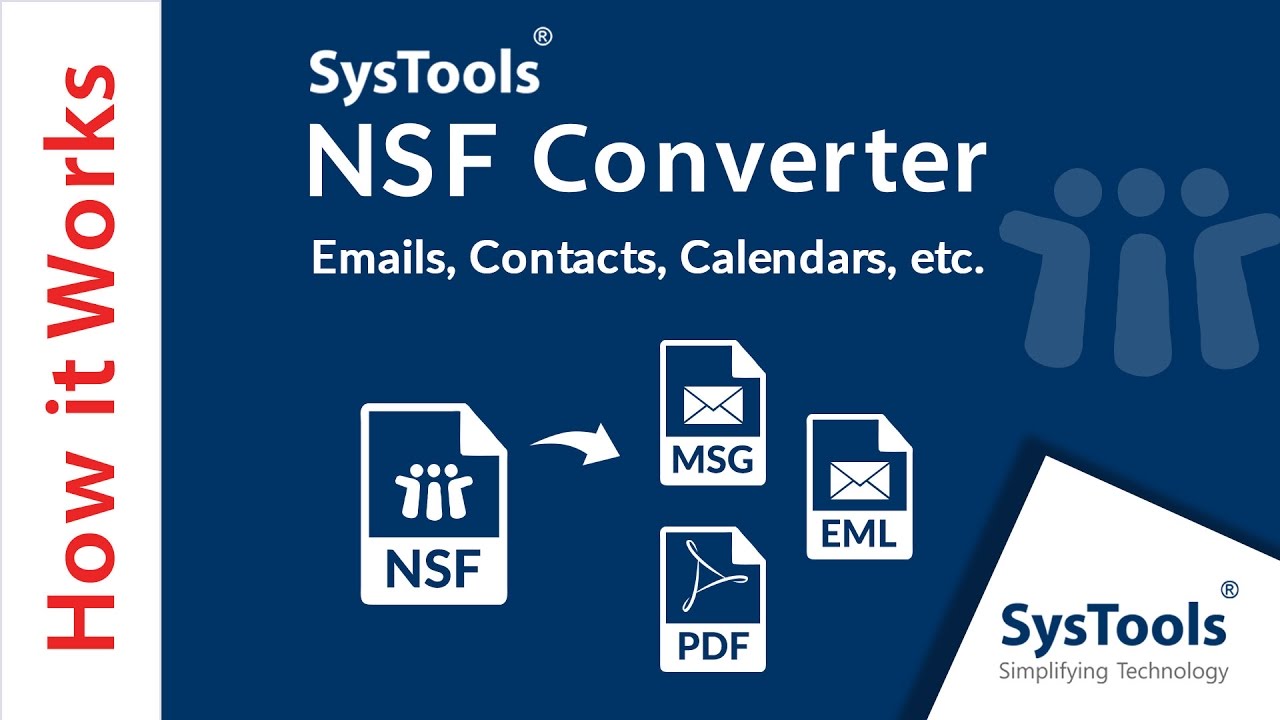 nsf converter for mac